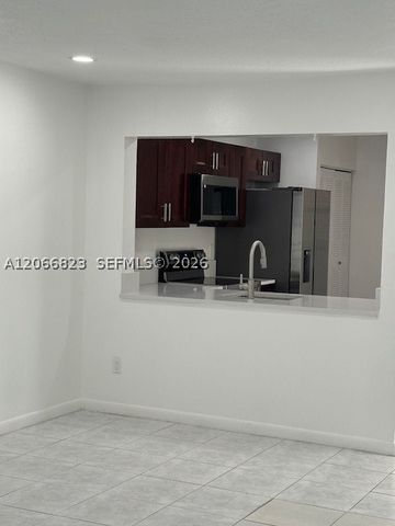 861 NE 207th Ln 201-14, Miami, FL 33179