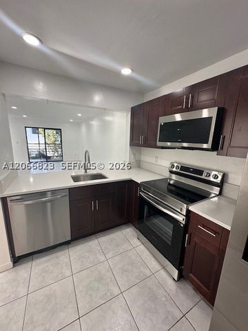 861 NE 207th Ln 201-14, Miami, FL 33179