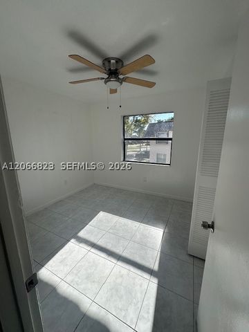 861 NE 207th Ln 201-14, Miami, FL 33179