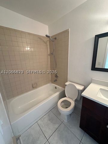 861 NE 207th Ln 201-14, Miami, FL 33179
