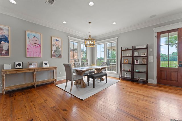 2842 Muirfield Dr, Zachary, LA 70791