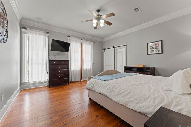 2842 Muirfield Dr, Zachary, LA 70791