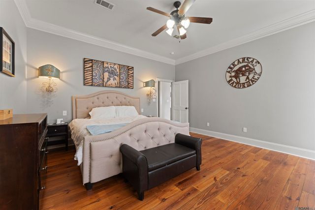 2842 Muirfield Dr, Zachary, LA 70791