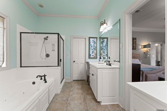 2842 Muirfield Dr, Zachary, LA 70791