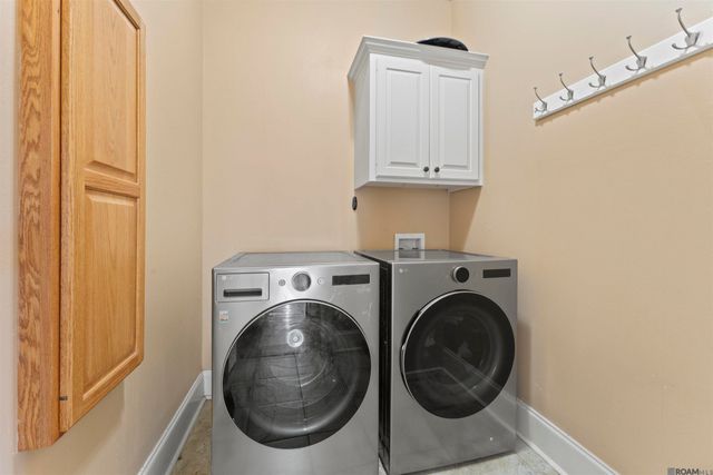 2842 Muirfield Dr, Zachary, LA 70791