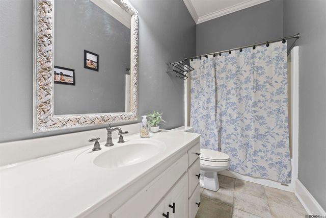 2842 Muirfield Dr, Zachary, LA 70791