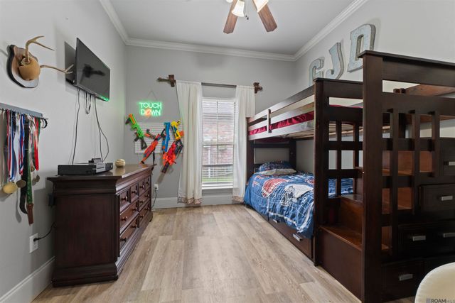 2842 Muirfield Dr, Zachary, LA 70791