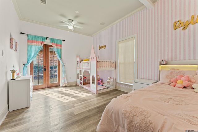 2842 Muirfield Dr, Zachary, LA 70791