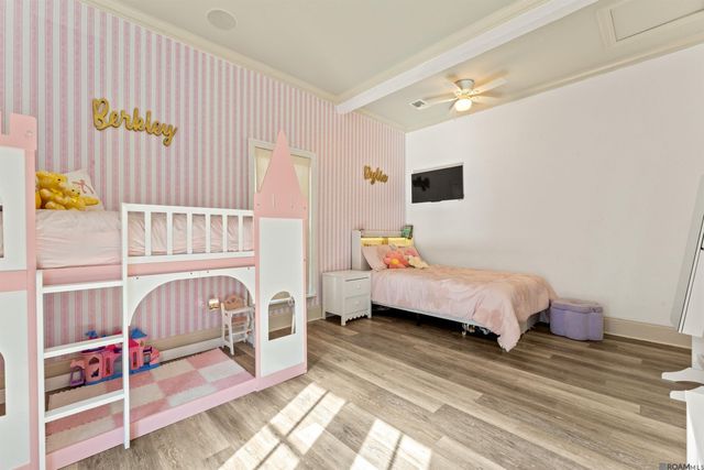 2842 Muirfield Dr, Zachary, LA 70791