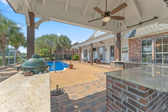 2842 Muirfield Dr, Zachary, LA 70791