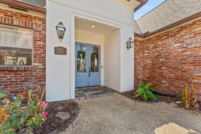 2842 Muirfield Dr, Zachary, LA 70791