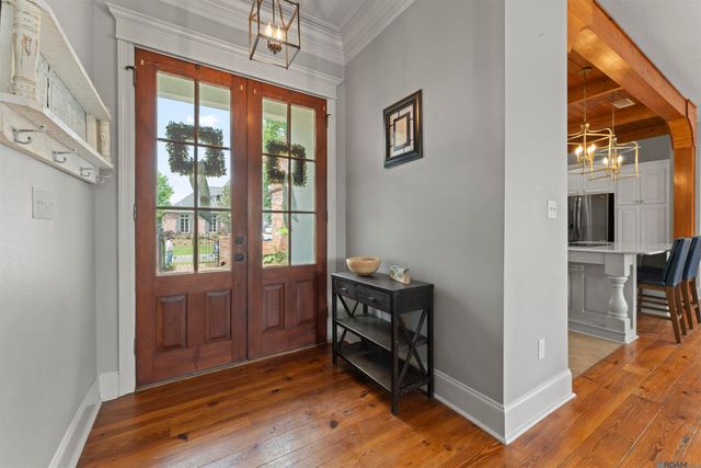 2842 Muirfield Dr, Zachary, LA 70791