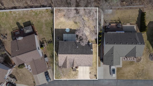 38592 Emerald Lane N, Westland, MI 48185