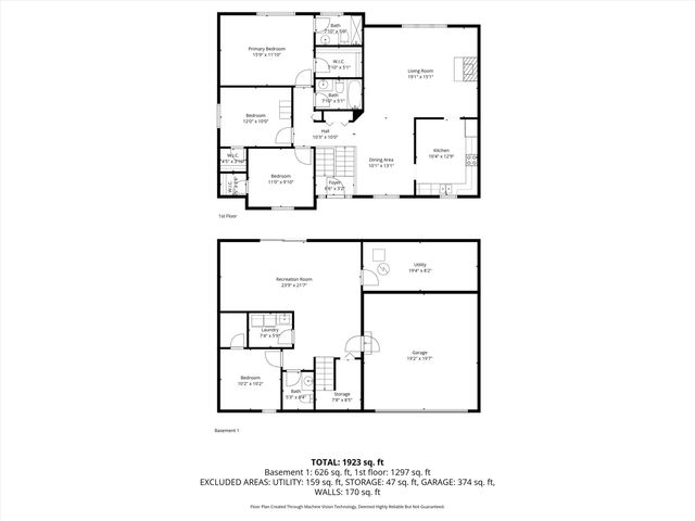 38592 Emerald Lane N, Westland, MI 48185