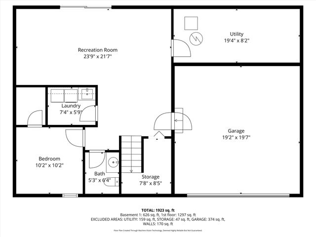 38592 Emerald Lane N, Westland, MI 48185