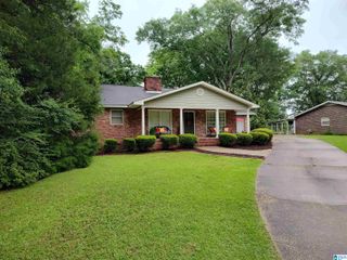 2410 LAKE TERRACE ROAD, Sylacauga, AL 35150