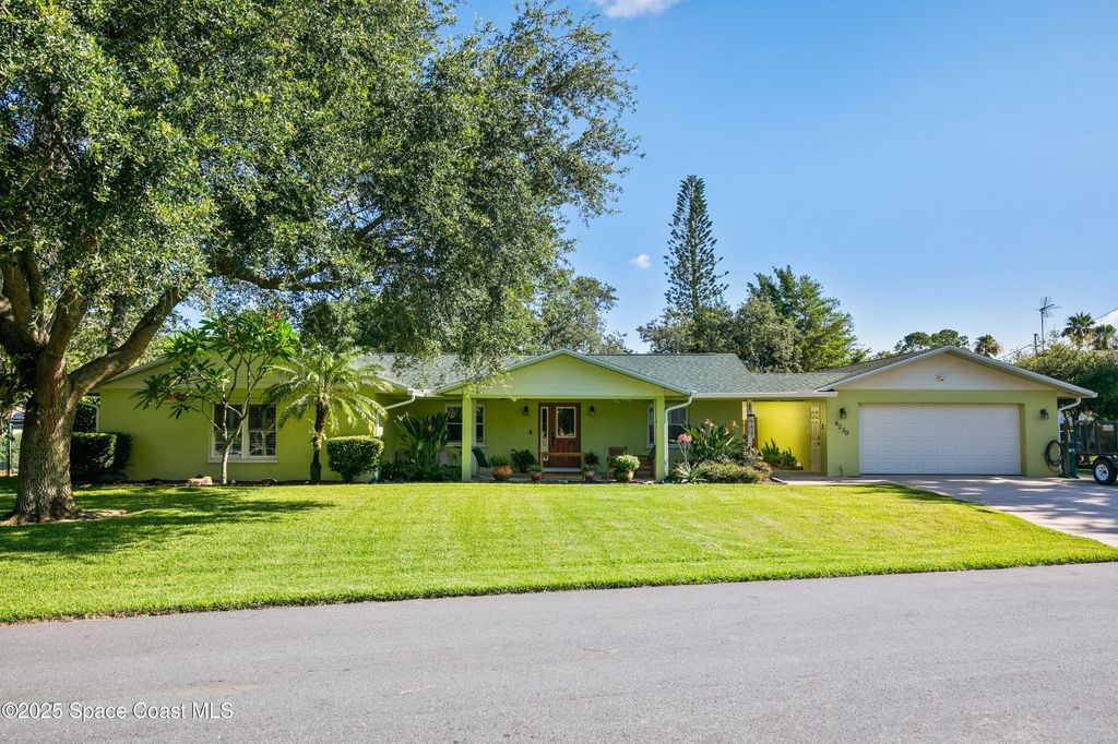 4230 Havana Drive Drive, Cocoa, FL 32927