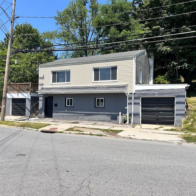 152 Smith Street 2, Poughkeepsie, NY 12601