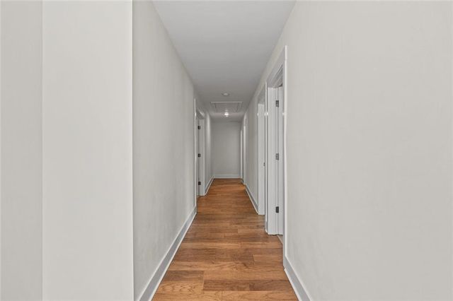2422 Mills Bend, Decatur, GA 30034