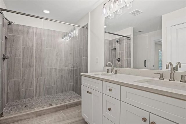 2422 Mills Bend, Decatur, GA 30034