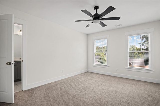 2422 Mills Bend, Decatur, GA 30034