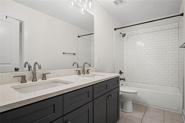 2422 Mills Bend, Decatur, GA 30034