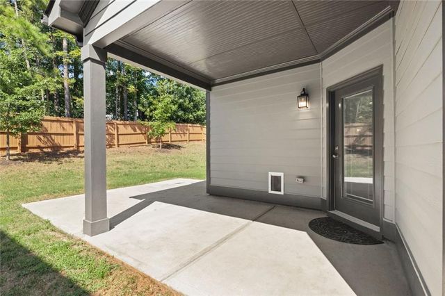 2422 Mills Bend, Decatur, GA 30034