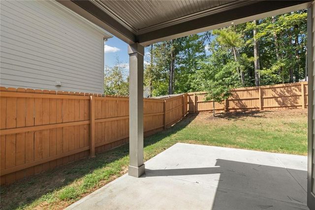 2422 Mills Bend, Decatur, GA 30034