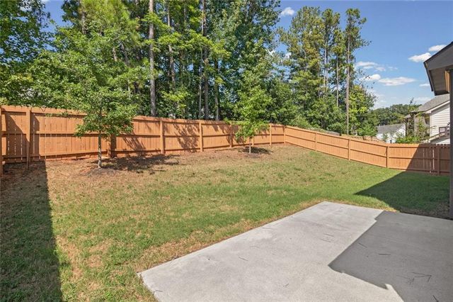 2422 Mills Bend, Decatur, GA 30034