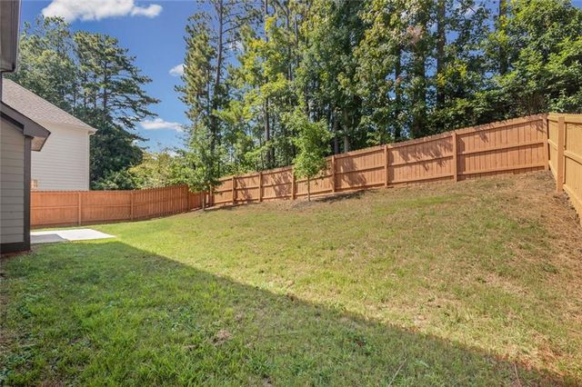 2422 Mills Bend, Decatur, GA 30034