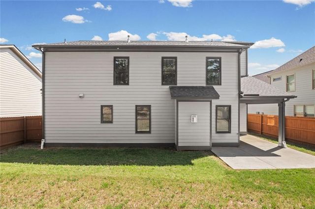2422 Mills Bend, Decatur, GA 30034