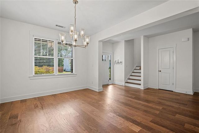 2422 Mills Bend, Decatur, GA 30034
