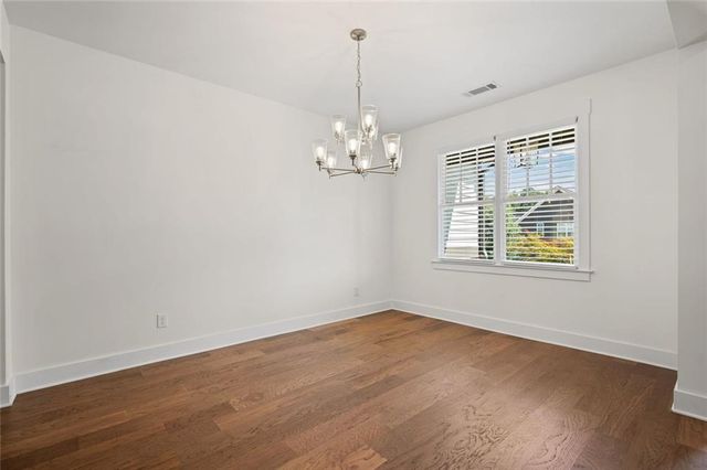 2422 Mills Bend, Decatur, GA 30034