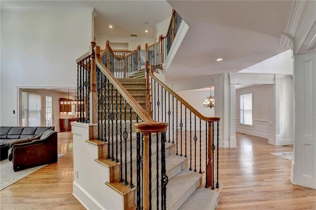 7580 Weston Club Drive, Suwanee, GA 30024