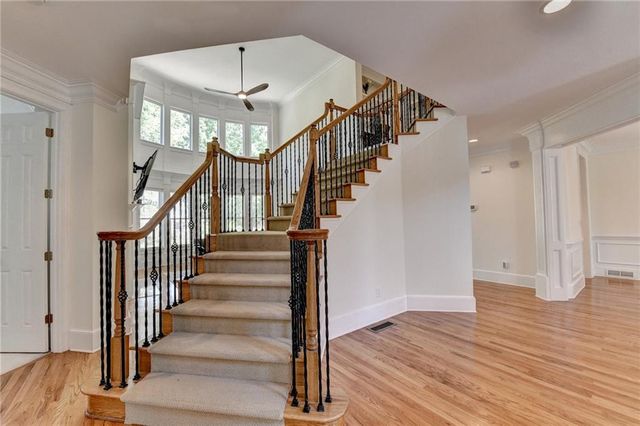 7580 Weston Club Drive, Suwanee, GA 30024