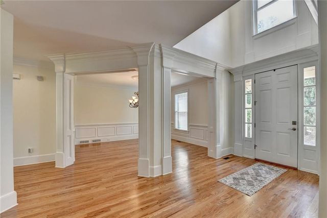 7580 Weston Club Drive, Suwanee, GA 30024
