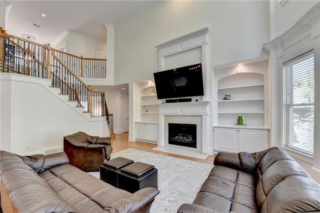 7580 Weston Club Drive, Suwanee, GA 30024
