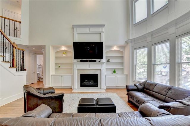 7580 Weston Club Drive, Suwanee, GA 30024