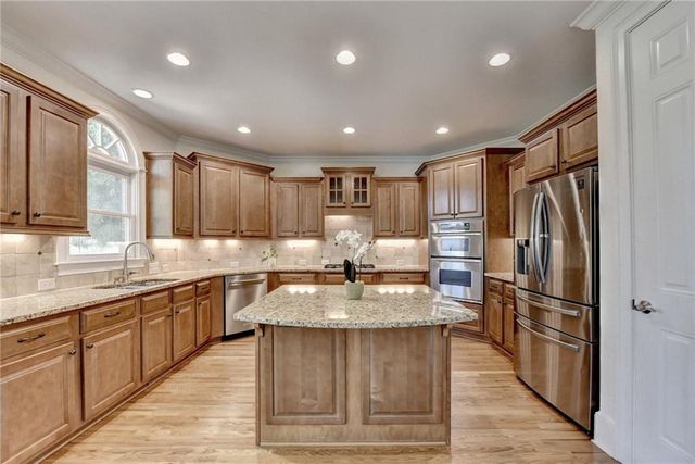 7580 Weston Club Drive, Suwanee, GA 30024