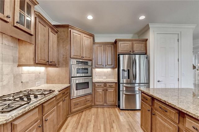 7580 Weston Club Drive, Suwanee, GA 30024