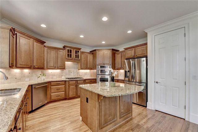 7580 Weston Club Drive, Suwanee, GA 30024