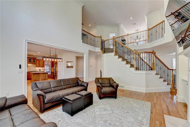 7580 Weston Club Drive, Suwanee, GA 30024