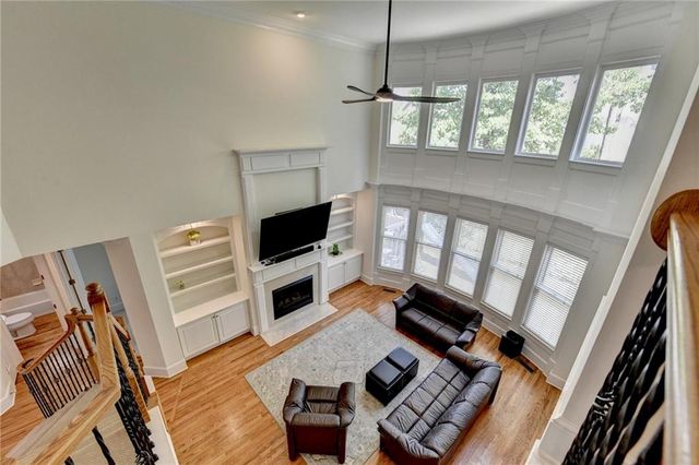 7580 Weston Club Drive, Suwanee, GA 30024