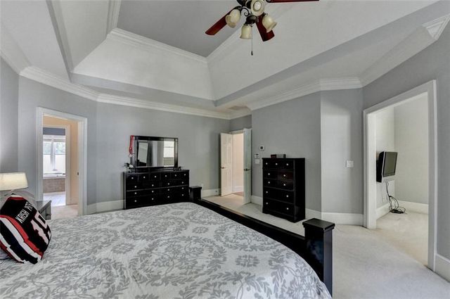 7580 Weston Club Drive, Suwanee, GA 30024