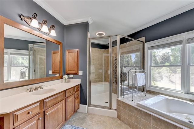 7580 Weston Club Drive, Suwanee, GA 30024