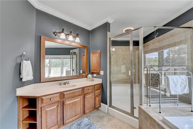 7580 Weston Club Drive, Suwanee, GA 30024