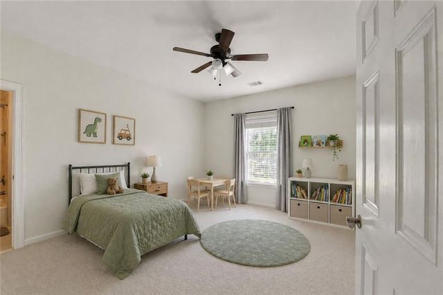 7580 Weston Club Drive, Suwanee, GA 30024