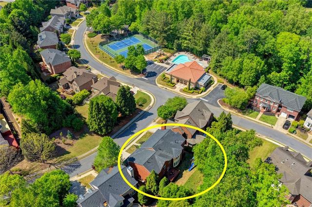7580 Weston Club Drive, Suwanee, GA 30024