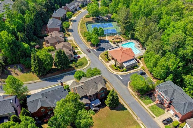 7580 Weston Club Drive, Suwanee, GA 30024