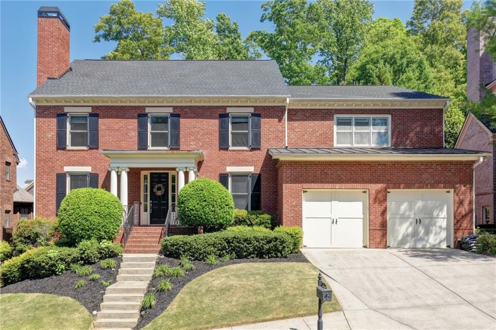 7580 Weston Club Drive, Suwanee, GA 30024
